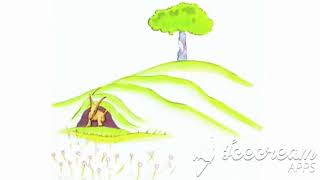 Le Petit Prince  Livre Audio avec texte  Chapitre 21  FR [upl. by Kahler573]