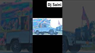 Dj Saini kuchera Nagaur Rajasthan [upl. by Valorie419]