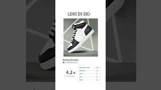 Sneaker meeshofind shorts trending trendingshorts youtubeshorts viralshorts sneakers nice [upl. by Sykleb]