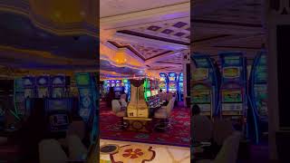 Wynn Beautiful Casino Las Vegas [upl. by Negah765]