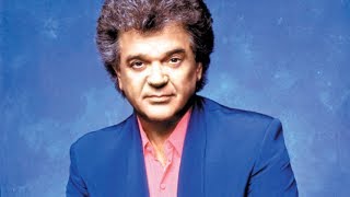 Conway Twitty  Fifteen Years Ago [upl. by Icyac670]