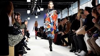 Emilio Pucci  Fall Winter 20162017 Full Fashion Show  Exclusive [upl. by Alaik992]