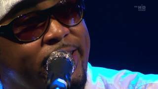 Incognito  Estival Jazz Lugano 2010 Live Full Part 1 [upl. by Sapphire241]