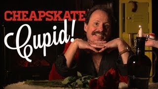 Affordable Valentines Day Romance Say Amore for Lessé  The Cheap Life with Jeff Yeager  AARP [upl. by Madonna]