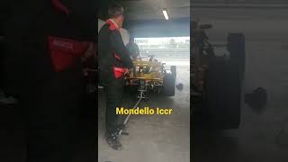 mondello Park iccr modello iccr bossofficial [upl. by Stoecker]