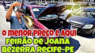 FEIRA DE CARROS E MOTOS RECIFEPE 310324 parte 4 [upl. by Aciram168]