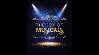 Adventure Night Serfaus The Joy of Musicals Winter 201819 [upl. by Neliak]