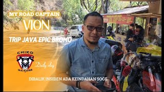 Dibalik Insiden ada Keindahan Soge Pacitan  Seribu Tikungan Pacitan EP 3 Pacitan Trenggalek [upl. by Nahum]