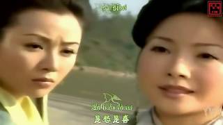 Vietsub  Kara Nhân Long Truyền Thuyết OST Truyền Thuyết Người Và Rồng 1999 Trần Hạo Dân [upl. by Denys964]