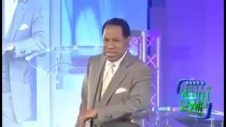 WALKING WITH GOD BY PASTOR CHRIS OYAKHILOME [upl. by Nwahs]