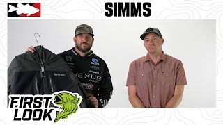 Simms 2022 ICAST New Products Full Interview  ICAST 2022 [upl. by Shamma55]