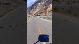 Khunjrab pass road khunjerabnationalpark shortsvideo KKH [upl. by Kristin269]