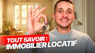 Réussir son 1er investissement locatif Je vous montre mon bien à Chambéry [upl. by Adnuhsed]