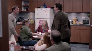 Vice Principals  S01E01  Fight [upl. by Eirellav]