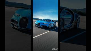 Bugatti carsshorts ytshortsvideo [upl. by Nnave]