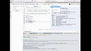 Cloud Web IDE  PlatformIO Remote  IDE for EmbeddedIoT development [upl. by Nicola]