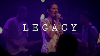 Legacy  ICF Worship [upl. by Casie]