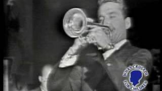 Doc Severinsen with orchestra 1965 [upl. by Aihsenyt]