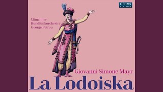 La Lodoiska Sinfonia [upl. by Mizuki719]