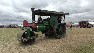 Sheffield Steam Rally 2024 [upl. by Aihsyt]