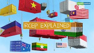 RCEP Explained  Insight18 [upl. by Ahsilav]