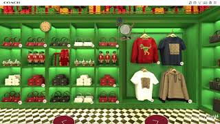 Looking to engage holiday shoppers Try a virtual experience [upl. by Ditzel780]