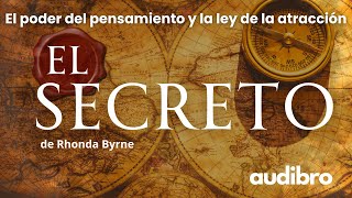 El Secreto de Rhonda Byrne I Reseña I El poder oculto del pensamiento para transformar tu vida [upl. by Anahcra]