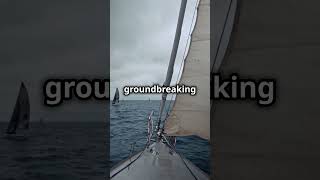 The Ultimate Guide to Solo Nonstop Circumnavigation sailing solotravel sailingaroundtheworld [upl. by Assela]