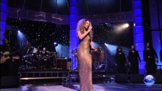 My All  Mariah Carey show [upl. by Eednam]