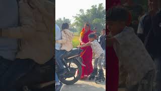 Bhai log ko skating krke dikhaya shorts emotional skating viral [upl. by Jew]