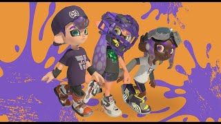 【DS13】オープン【Splatoon3】 [upl. by Burtis183]