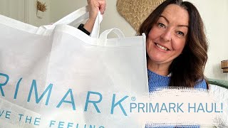 A PRIMARK HAUL [upl. by Garratt312]