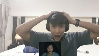 reacting to yves loop mv [upl. by Anilat]