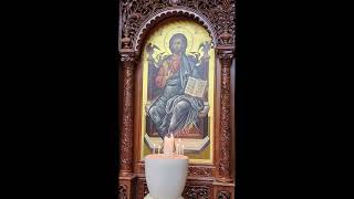 Divine Holy Liturgy  Arabic  07012024 [upl. by Nesbitt]