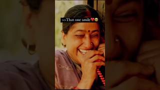 One smile❤️🥺 viral reels ma trending bast youtubeshorts viralvideos [upl. by Kariotta553]