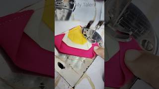 Amazing Latkan Design  Latkan Banane ka easy tariqa 😱 diy latkandesign latkan shorts [upl. by Nirek932]