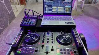 MAPEAMENTO DE CONTROLADORA VIRTUAL DJ [upl. by Erasaec]