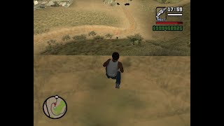 GTA San Andreas  Misappropriation  quotStealthquot lure method [upl. by Reggie]