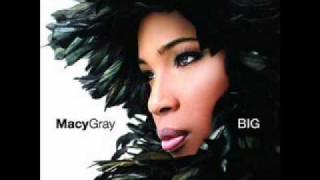 Macy Gray  Ghetto Love [upl. by Harutek]