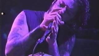 Pantera 1996 Live  WalkThis Love HQ [upl. by Wiltshire898]