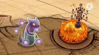 what if my singing monsters loading theme had more monsters [upl. by Sello760]