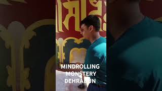 MINDROLLING MONASTERY DEHRADUN [upl. by Soule]