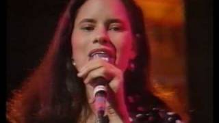 10000 Maniacs Natalie Merchant Live on TV Trouble Me [upl. by Bettine210]