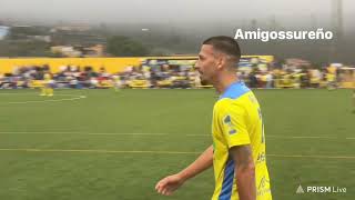 C D San Miguel vs C D Vera  Asc3 Div 18052024 [upl. by Amarillis918]