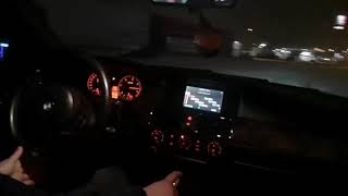 BMW E60 530d drift onboard 360 degrees aaltonen [upl. by Miran]