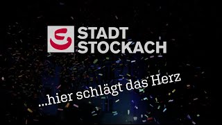 Stockach – hier schlägt das Herz [upl. by Notnats793]