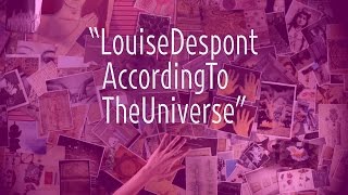 Louise Despont According to the Universe  Art21 quotNew York Close Upquot [upl. by Gilchrist]