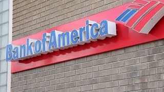 Bank of America raises employee minimum wage to 24 per hour [upl. by Hazen]