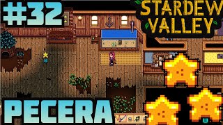 El Nuevo Stardew Valley 32  Pecera Completada  Carambola  Serie de Mods [upl. by Paucker28]