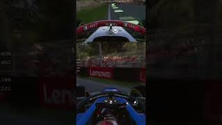 Death by pidgeon awareness  Formula 71 R8  Twitch mamuttanidran Mouse Steer [upl. by Eramat]